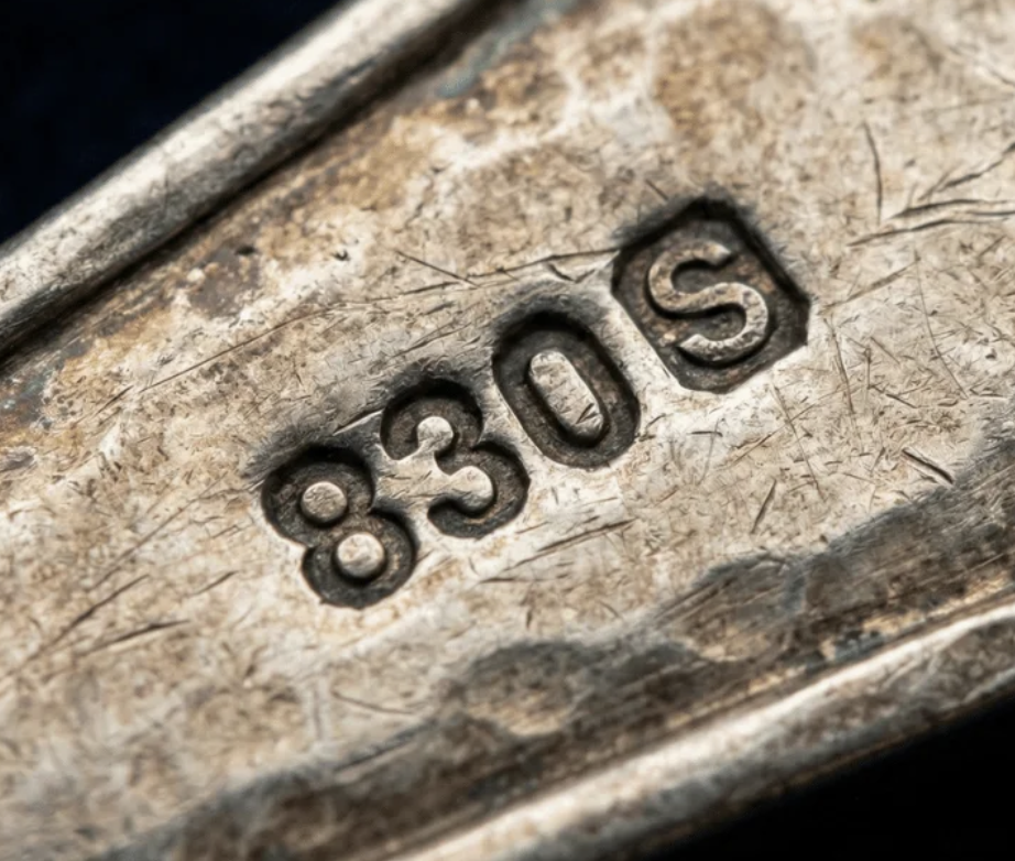 830S stempel