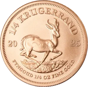 Krugerrand