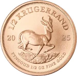 Krugerrand