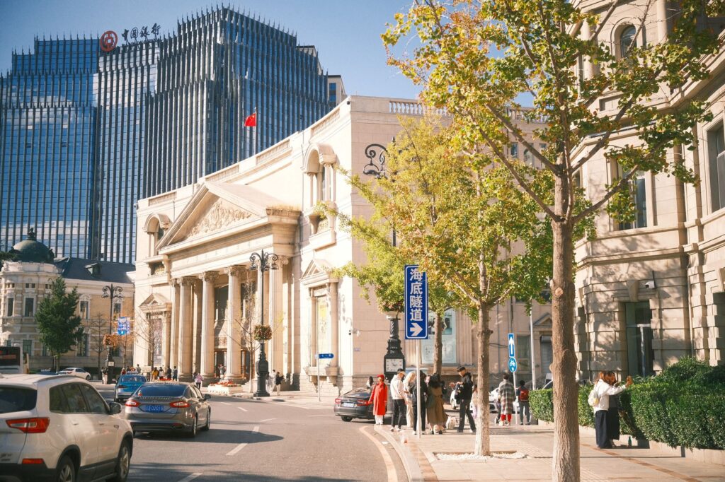 Kinas centralbank købte mest guld i næsten tre år i august